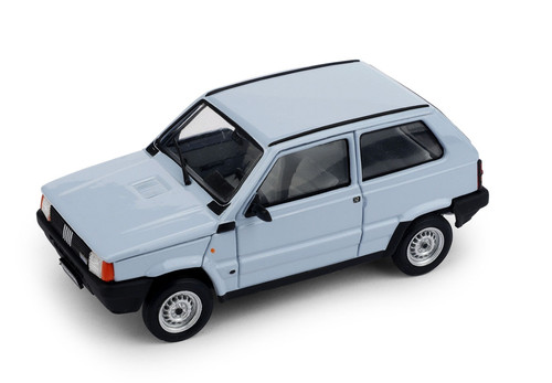 Fiat panda 750l - 1/43,