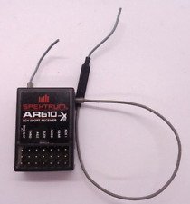 Ricevitore dsmx Spektrum