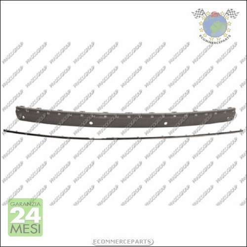 Modonatura paraurti prasco - modonatura,