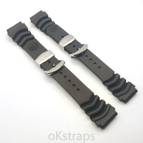Cinturino orologio gomma - , pu