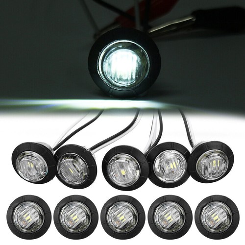 10pcs led svendita luci - 10pcs,