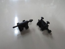 Supporti ammortizzatori inferiori FG 1/5 monster 