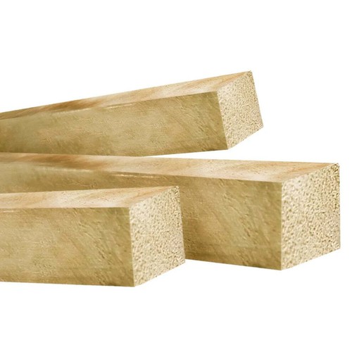 Travetti legno levigato - travetti, in