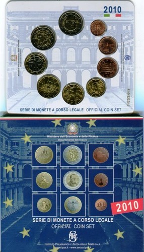 Italia 2010 divisionale - italia,