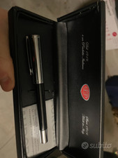 penna stilografica aurora