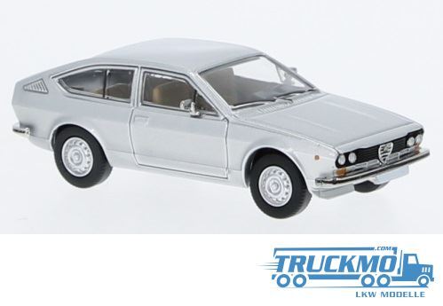 Brekina alfa romeo alfetta - alfetta, gt