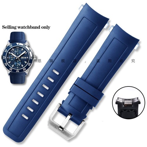 Quick release watch strap - quick,