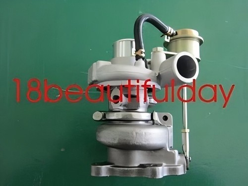 Td03 turbo 49131 02000 - td03, 49131-02000