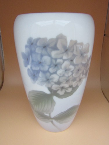 Vaso ortensia royal copenhagen - royal,