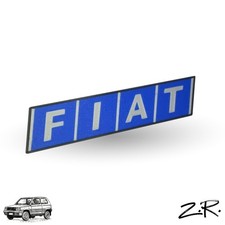 Stemma post fiat panda - stemma,