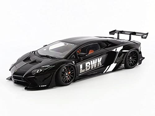 Autoart liberty walk - liberty,