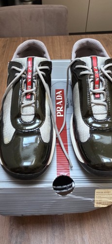 Prada sport sneaker donna - sport,