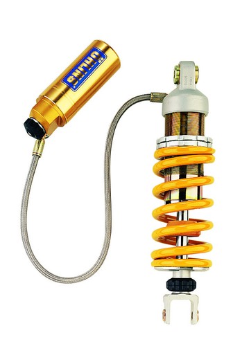 Ammortizzatore öhlins road - Öhlins, &