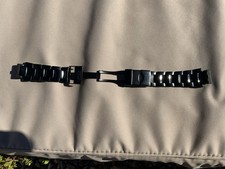 Cinturino in titanio Casio Pro