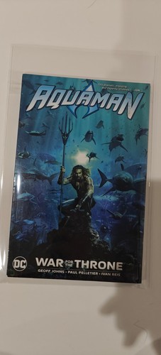 Aquaman war for - aquaman,