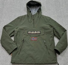 Giacca Uomo The Napapijri