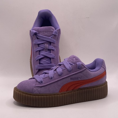 Womens puma fenty creeper - x,