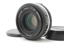 [OTTIME CONDIZIONI] NIKON AIS