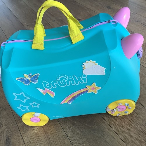 Trunki valigia per bambini - per,