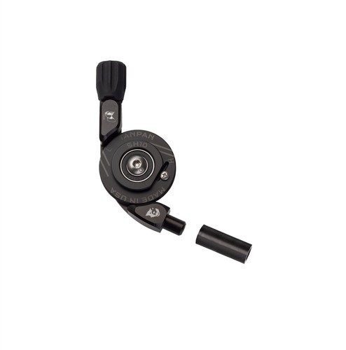 Adattatore tanpan sh10 - adattatore, inline