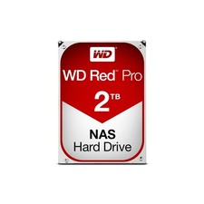 WESTERN DIGITAL HDD RED PRO
