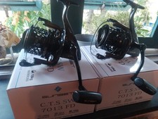 Mulinelli Surf Casting Sunset