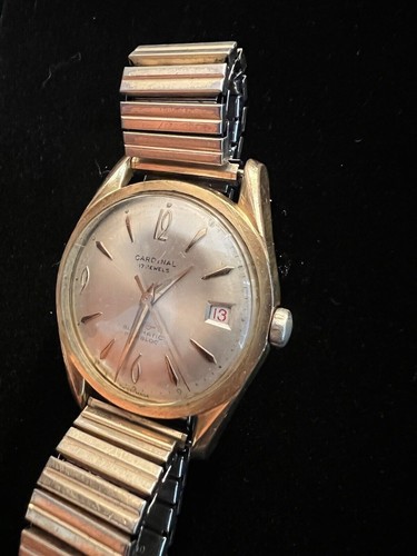 Orologio uomo automatico - orologio,