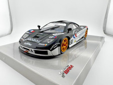 BRM060-B McLaren F1 GTR Jacadi
