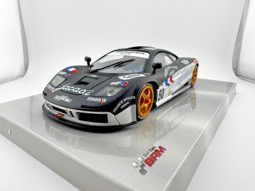 Brm060 mclaren gtr jacadi - gtr,