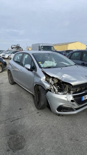 Scatola cambio peugeot - 208, 1