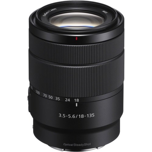 Sony sel e - sony,