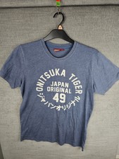 T-shirt Onitsuka Tiger Japan
