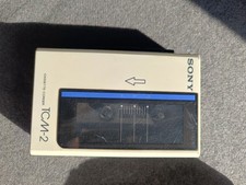 VTG SONY TCM-2