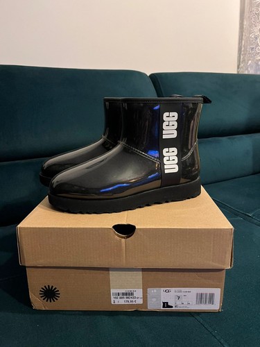 Ugg classic clear mini - mini, 38
