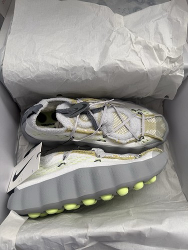 Nike mind 002 flyknit white - flyknit, 'white