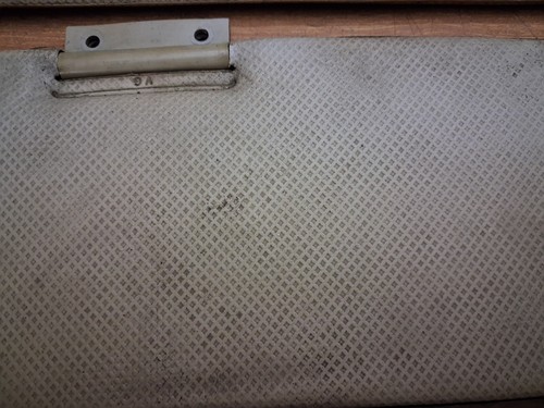 Coppia alette parasole - coppia,