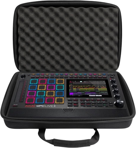 Magma ctrl case mpc live - magma, iii