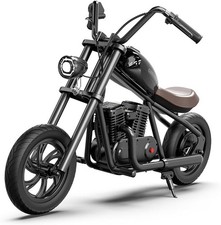 Moto Elettrica Bambini a 3