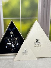 Swarovski 1996 decorazione