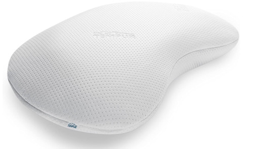 Tempur cuscino sonata bianco - sonata, s