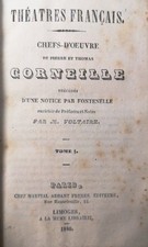 Chefs-d'oeuvre de Pierre et