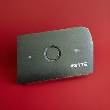 Webpocket Web  E5573c 4G LTE Hotspot Wi-Fi