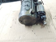 Motorino di avviamento fiat