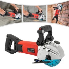 Tagliatrice elettrica 133 mm