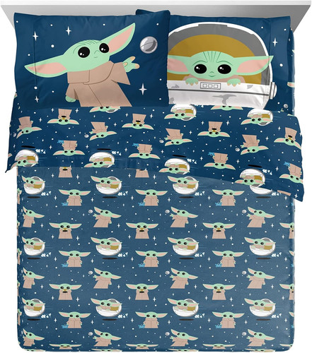Set lenzuola bambini con - set,