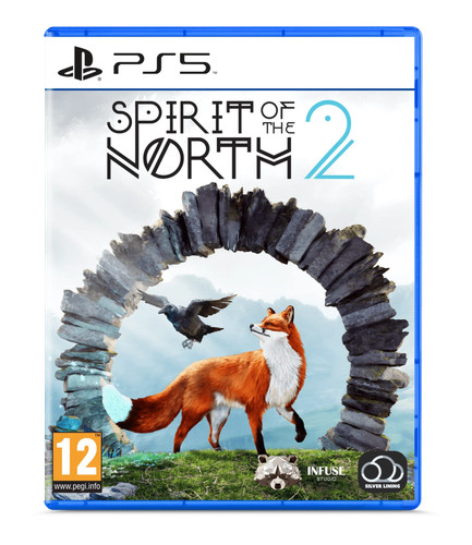 Spirit the north ps5 - north,
