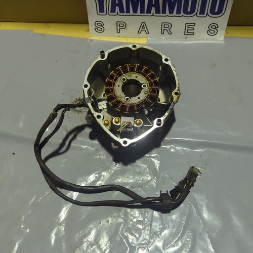 Alternatore statore honda - alternatore,