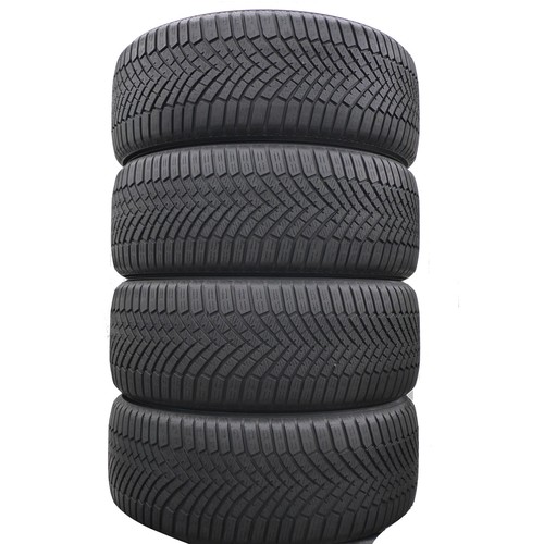 Yokohama 255 r20 105v - r20,