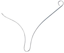 Victorinox - Accessorio Grande Molla Forbici Per Coltello Svizzero - A.3757.A