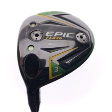 Callaway EPIC Flash Sub Zero 3